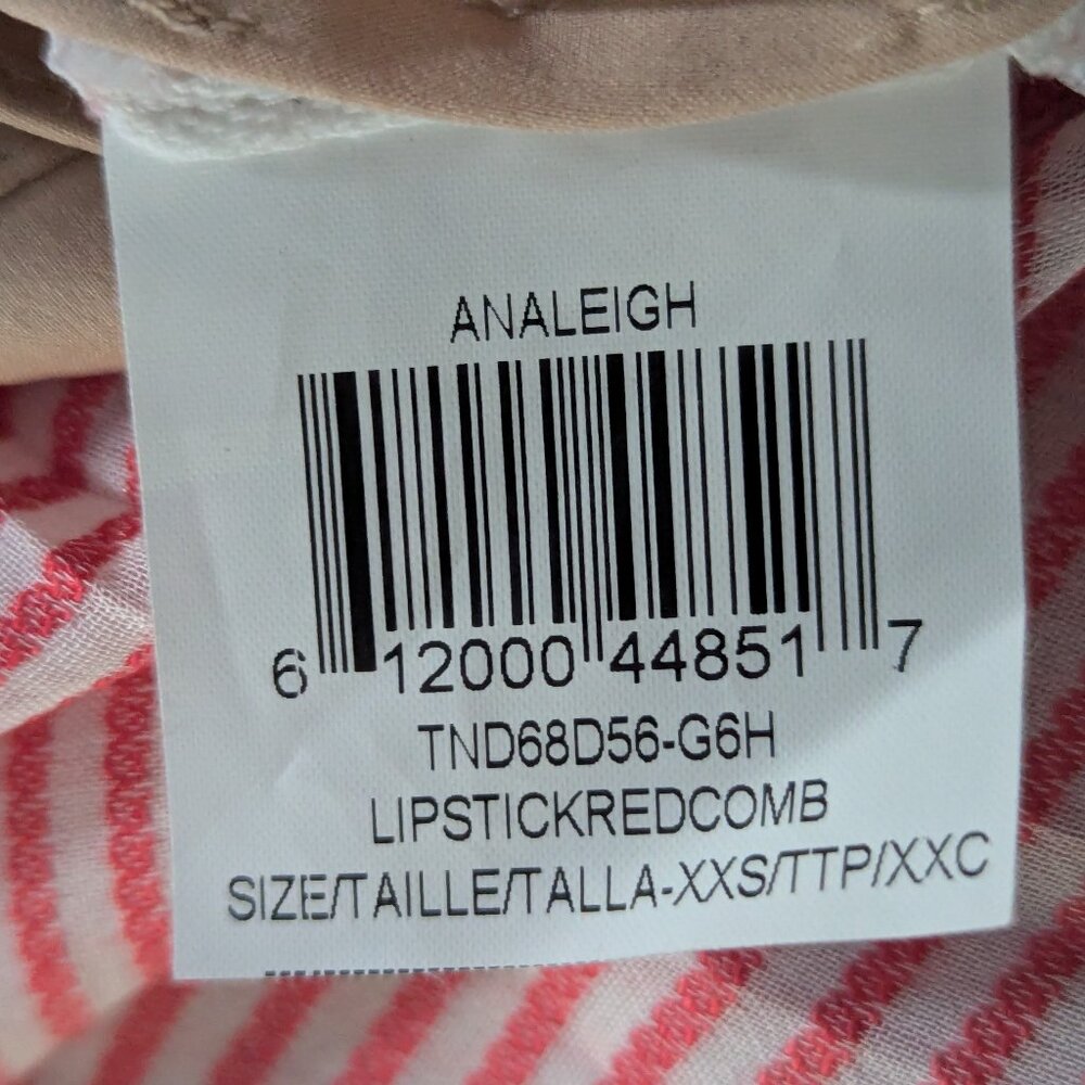 BCBG Maxazria Dress Analeigh Model - Picture 8 of 10